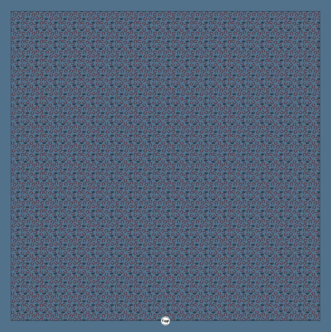 Fringe Pocket Square - Image 6