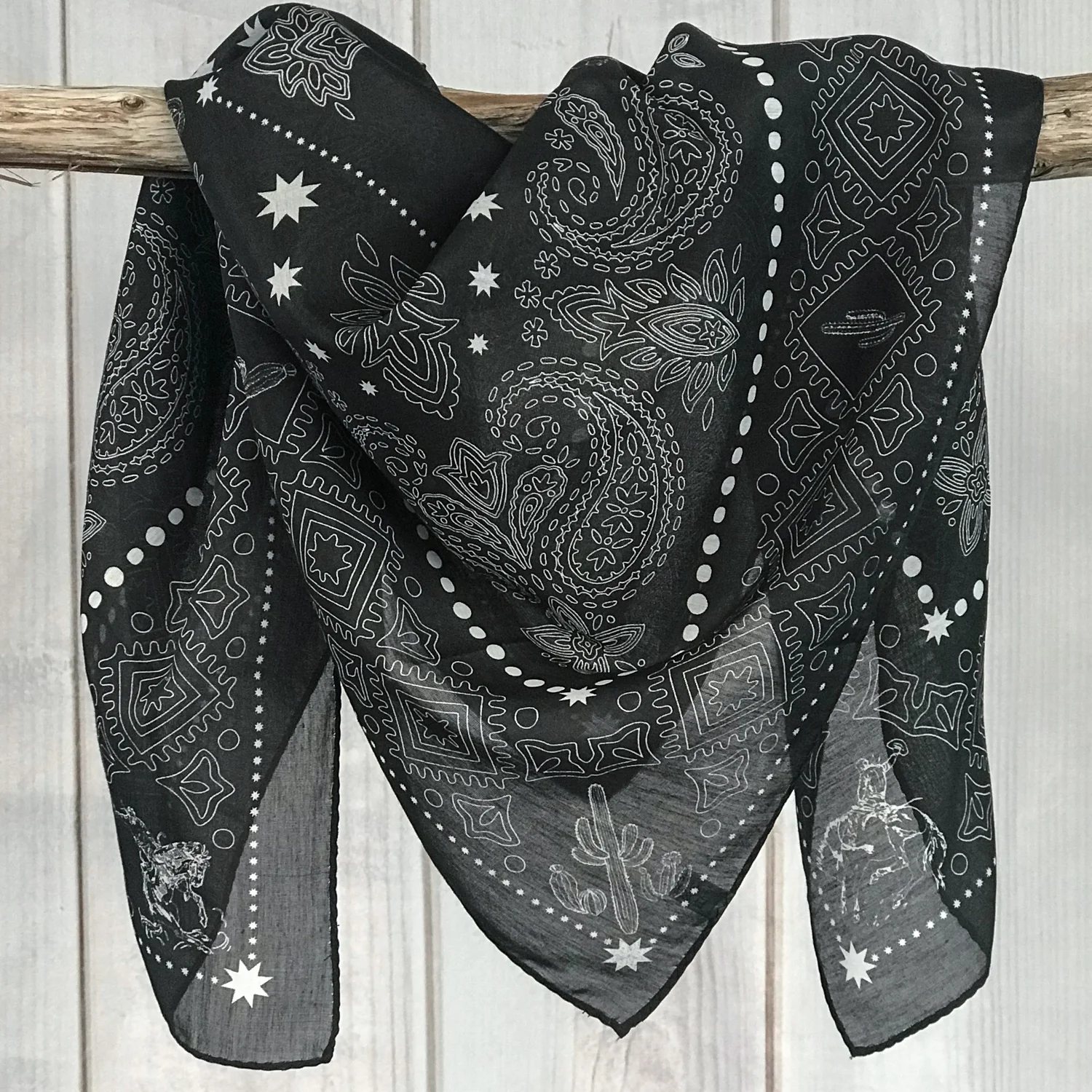 Bandito - Bandanas - Image 11