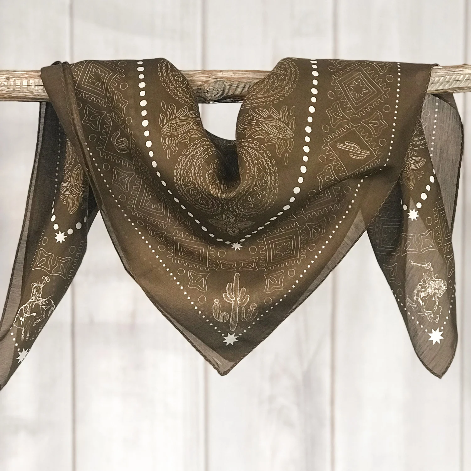 Bandito - Bandanas - Image 14