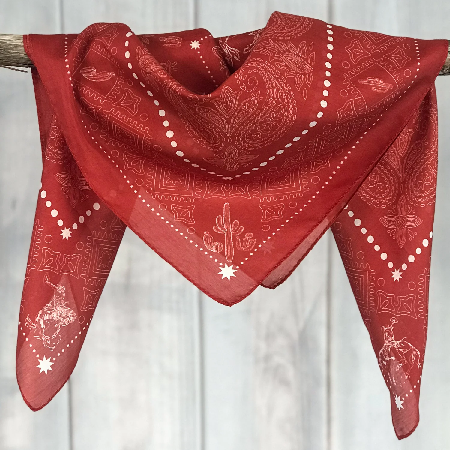 Bandito - Bandanas - Image 17