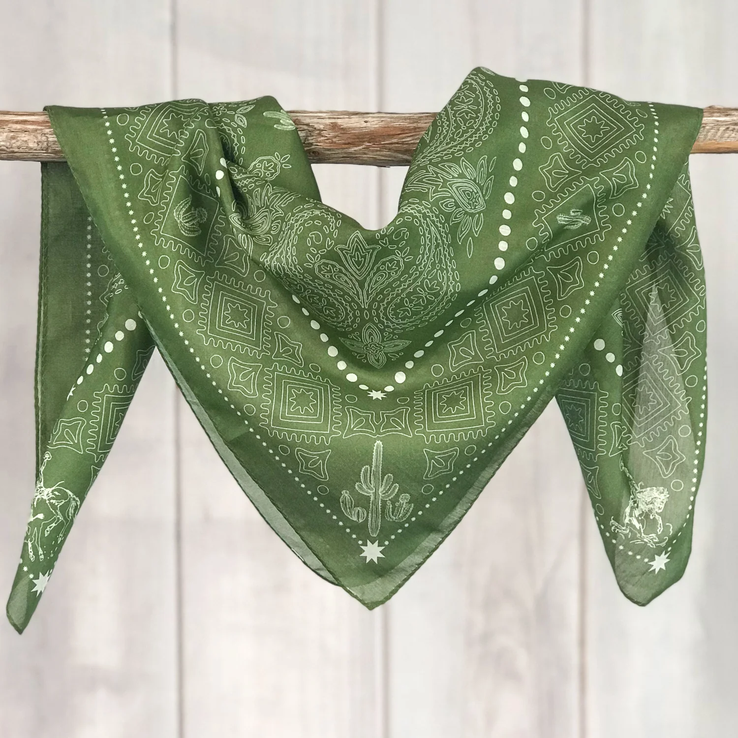 Bandito - Bandanas - Image 18