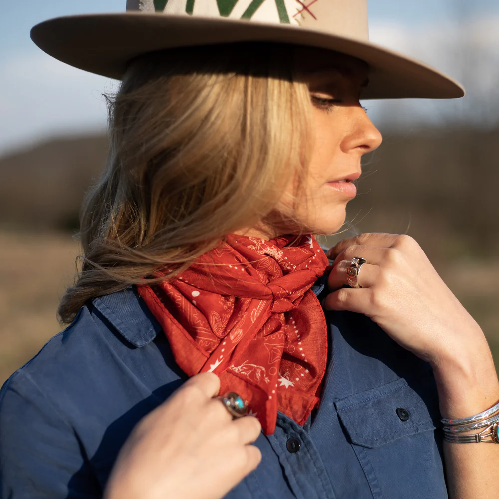 Bandito - Bandanas - Image 21