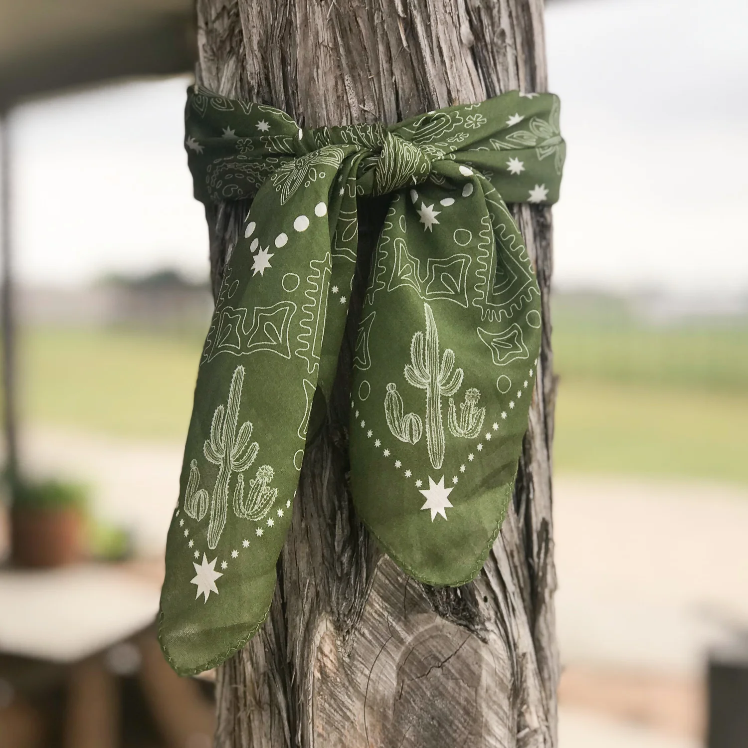 Bandito - Bandanas - Image 25