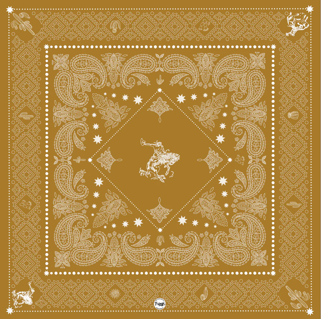 Bandito - Bandanas - Image 3