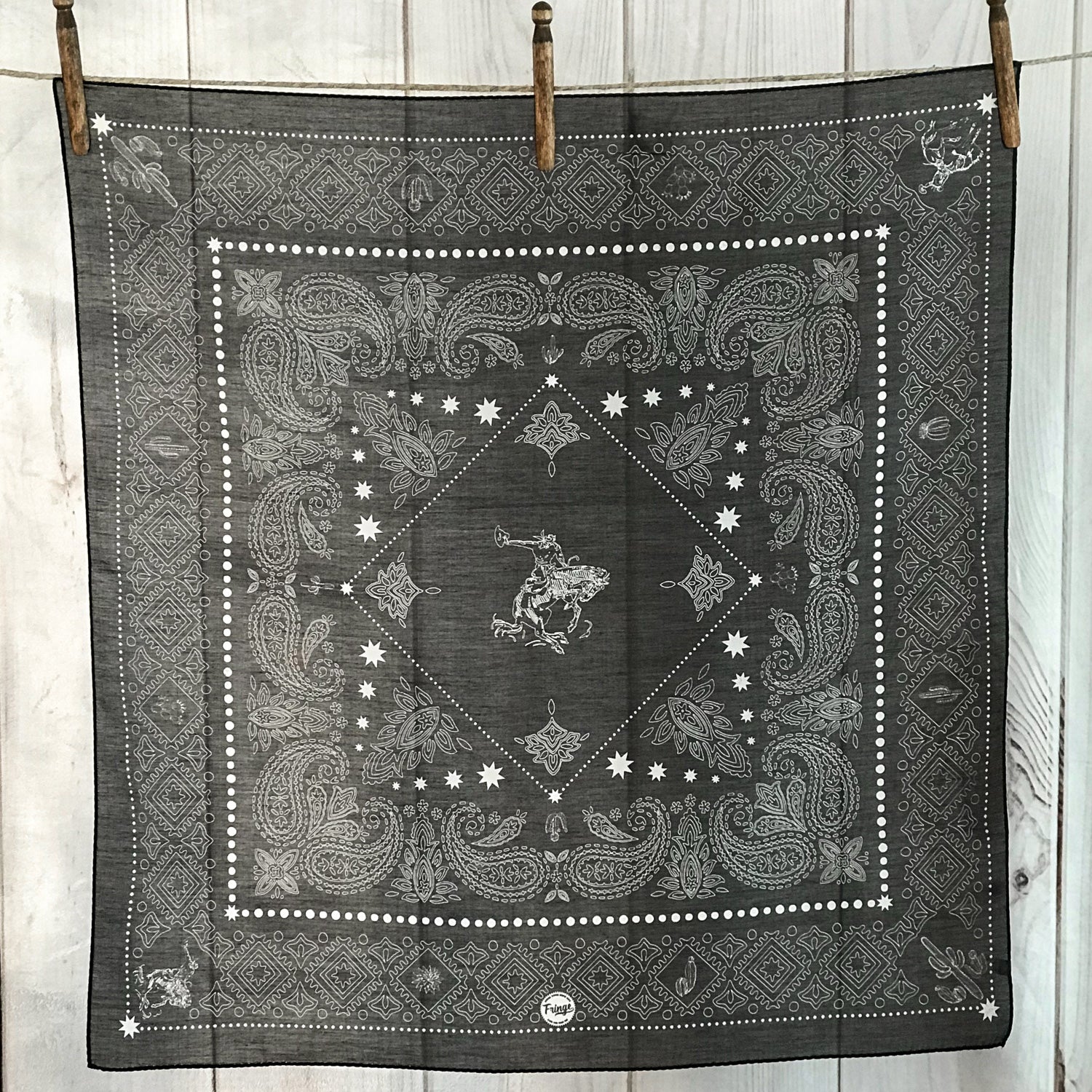 Bandito - Bandanas - Image 5