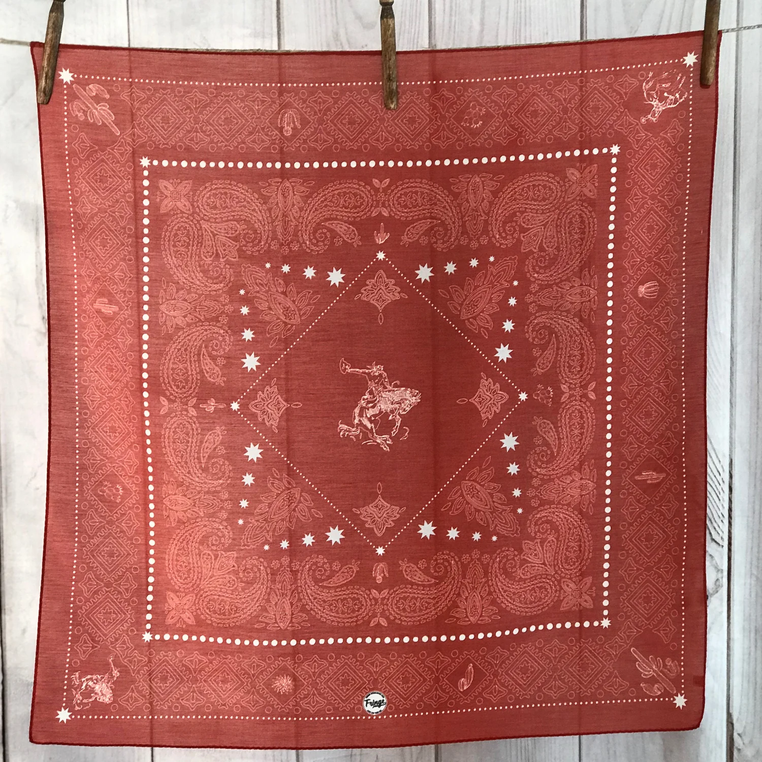 Bandito - Bandanas - Image 6