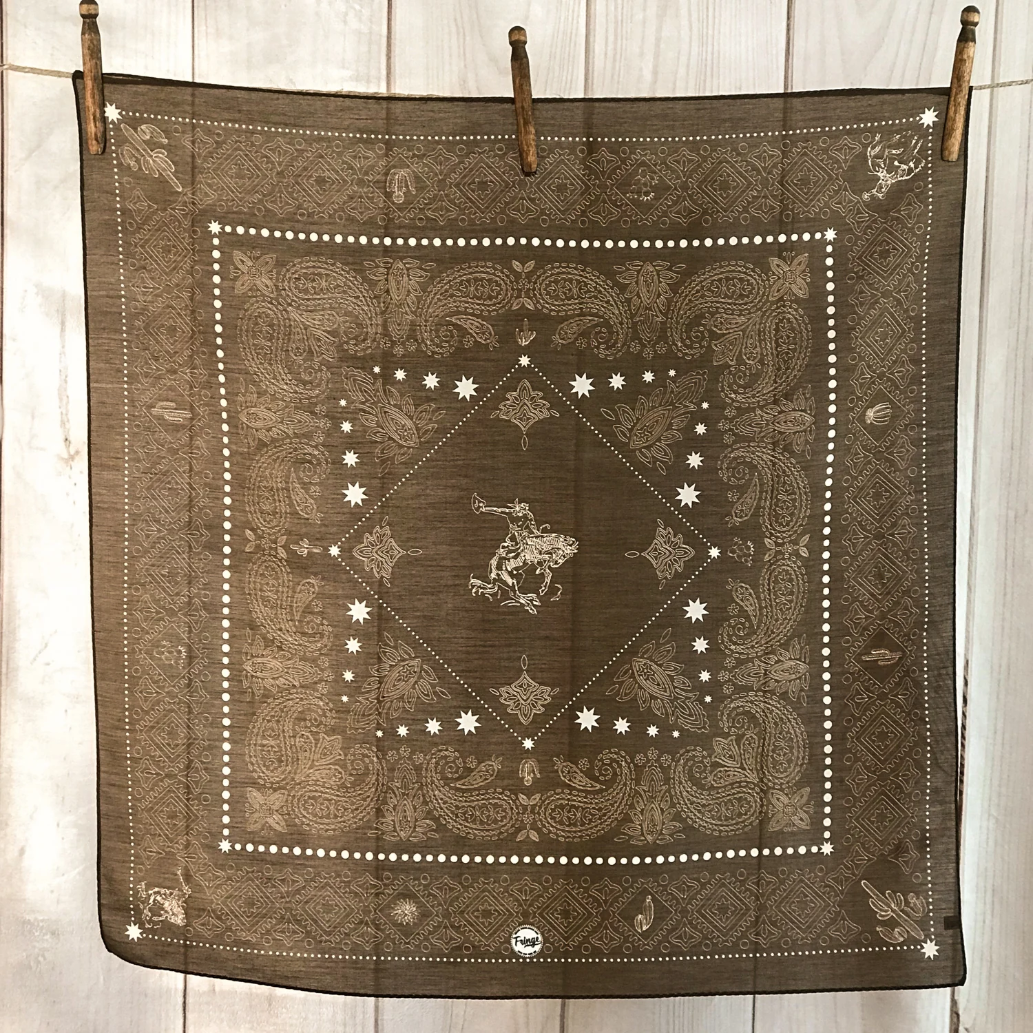 Bandito - Bandanas - Image 7