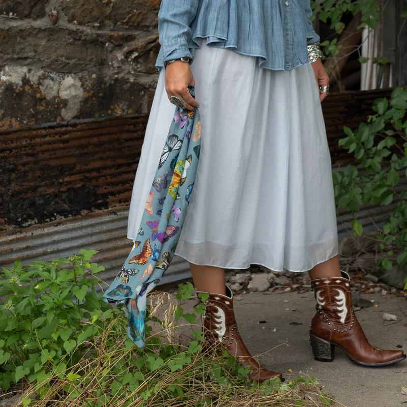 Butterfly Bandana - Image 5