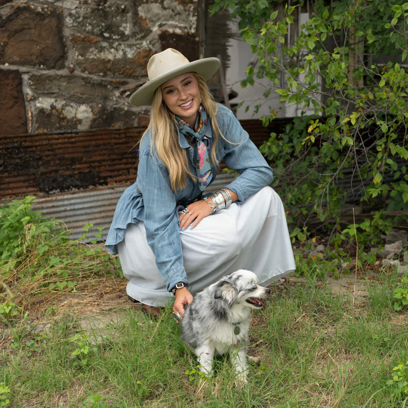Butterfly Bandana - Image 6