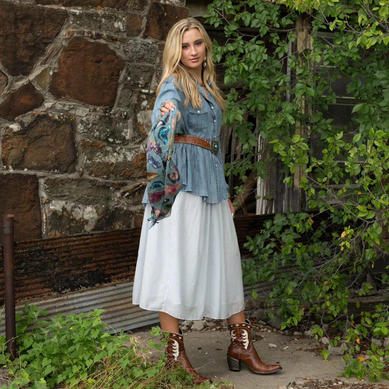 Butterfly Bandana - Image 7