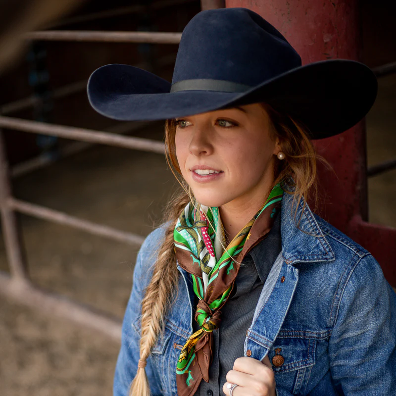 Comic Cowboy - Image 10