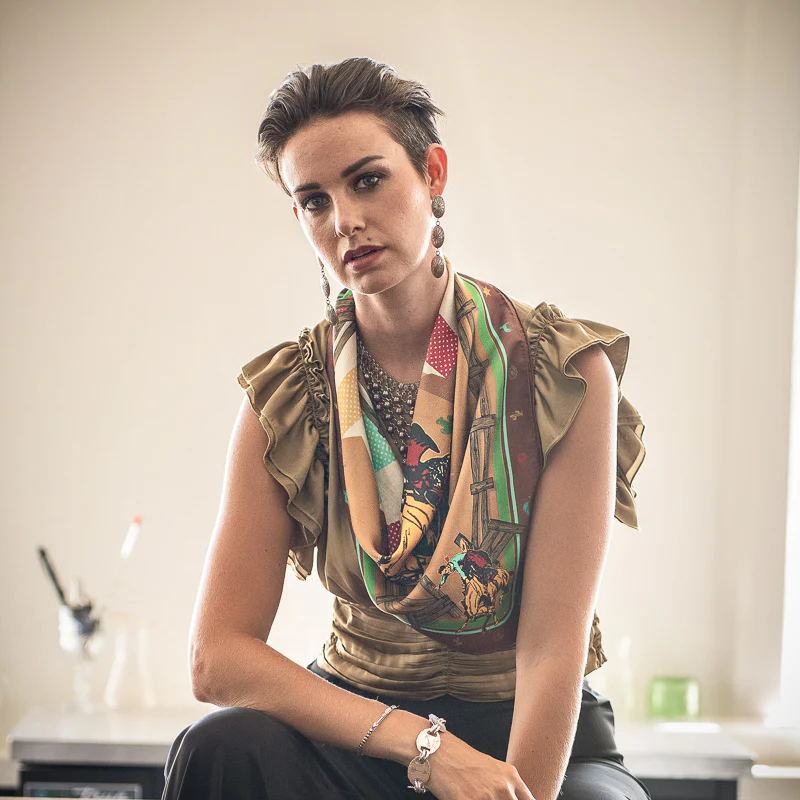 Comic Cowboy - Image 11