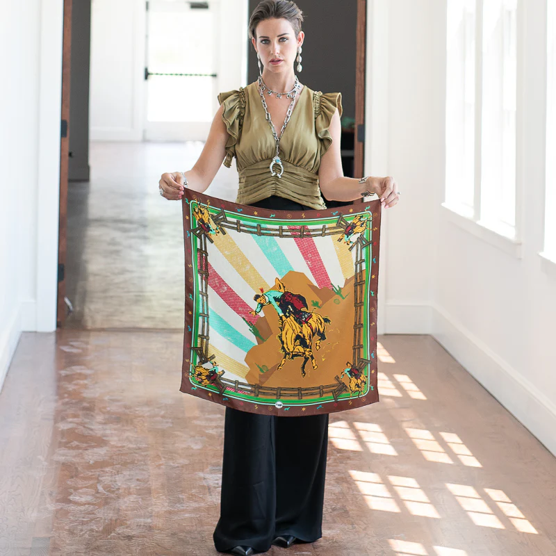 Comic Cowboy - Image 12