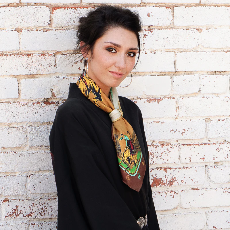 Comic Cowboy - Image 3