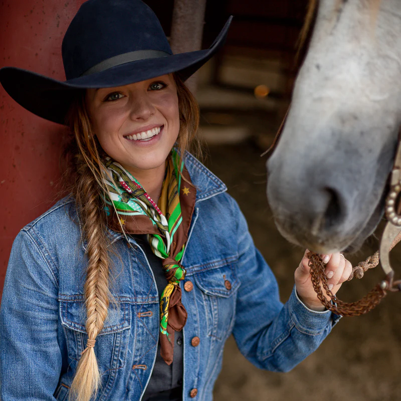 Comic Cowboy - Image 4