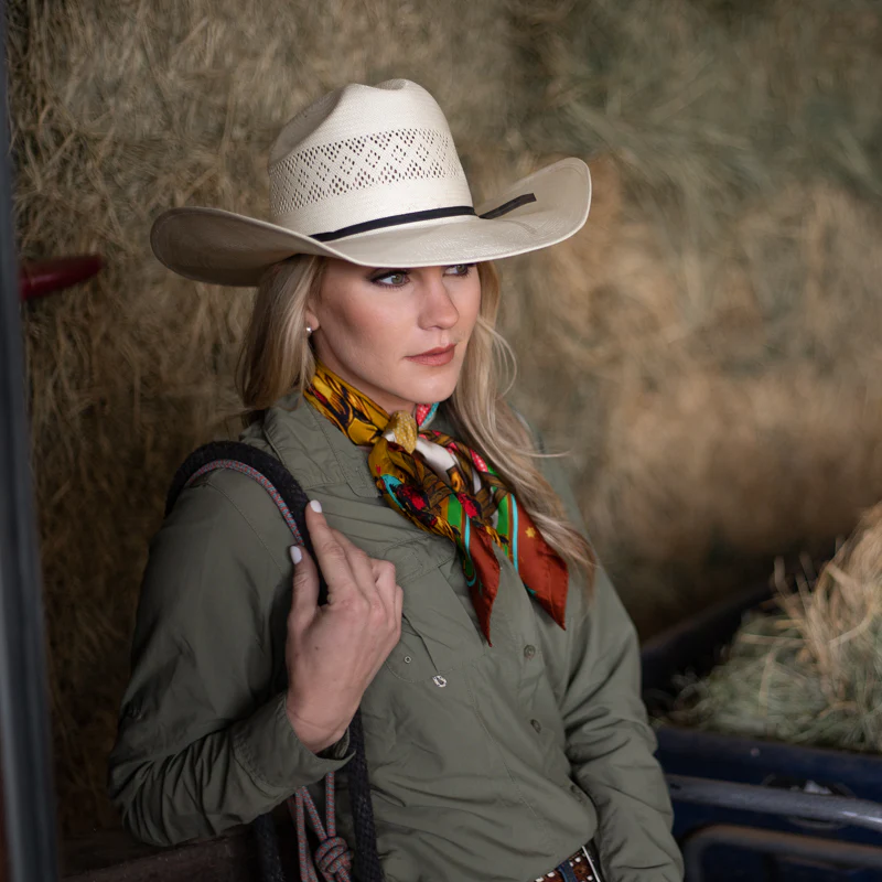 Comic Cowboy - Image 5