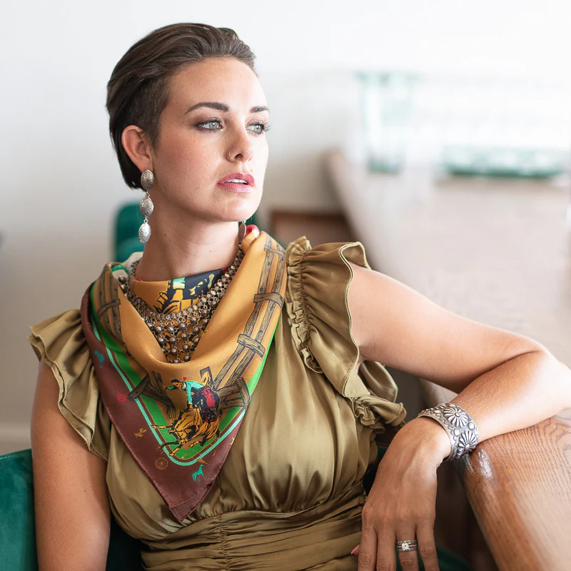 Comic Cowboy - Image 6