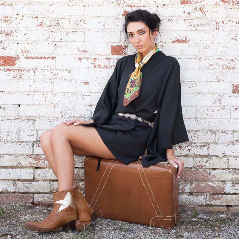 Comic Cowboy - Image 7