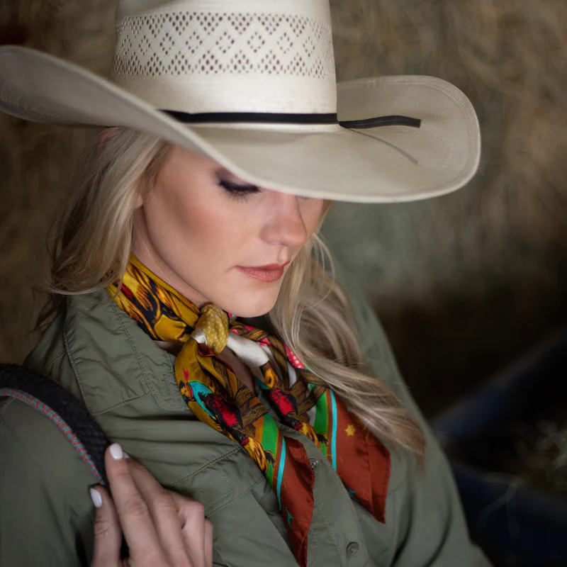 Comic Cowboy - Image 8