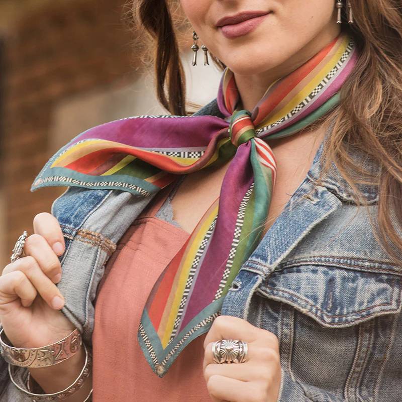 Down South Serape - Image 3