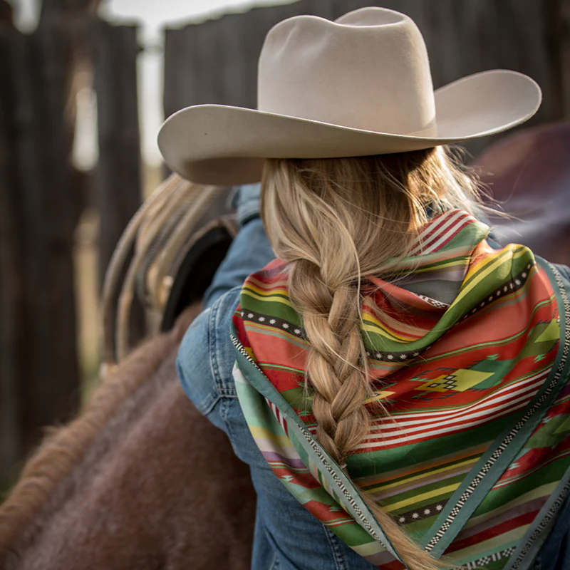 Down South Serape - Image 4