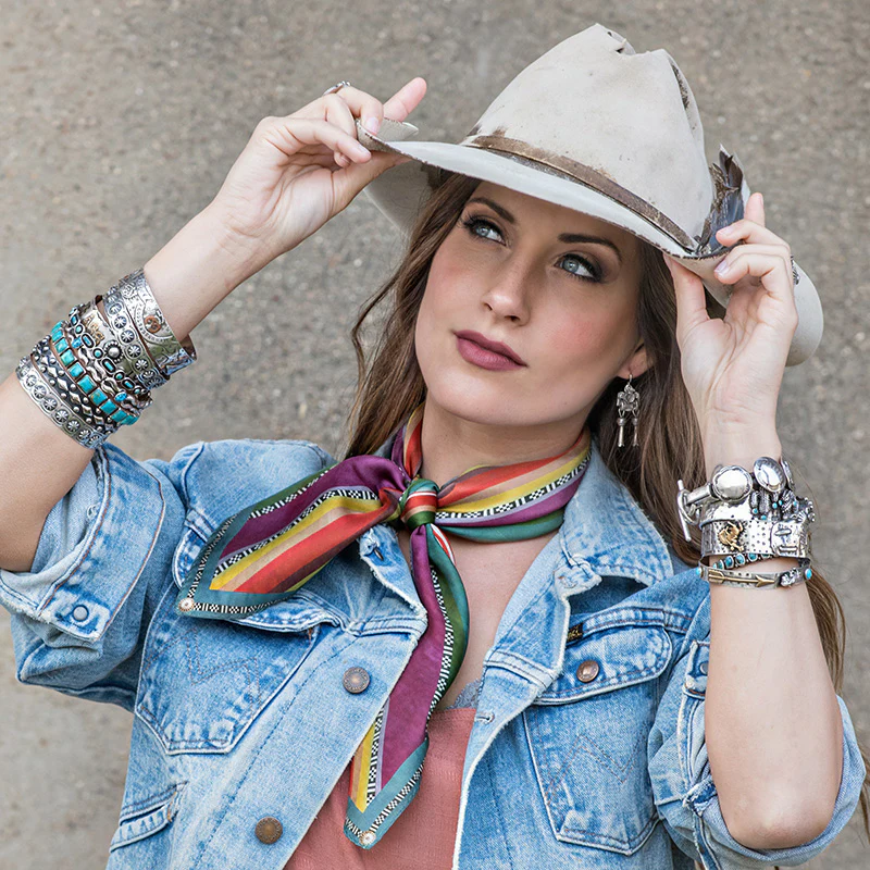 Down South Serape - Image 6