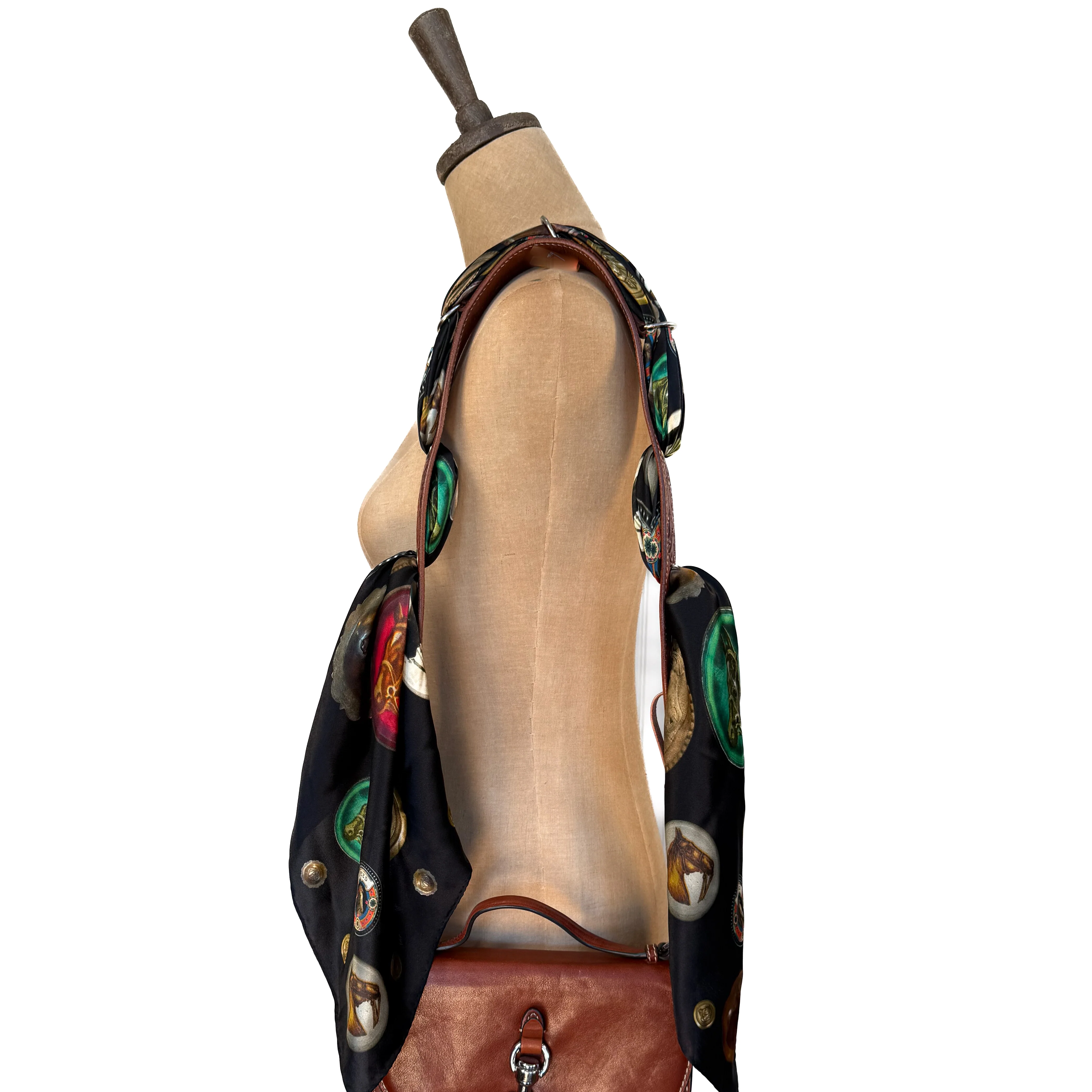 NightLatch Purse Strap - Image 3