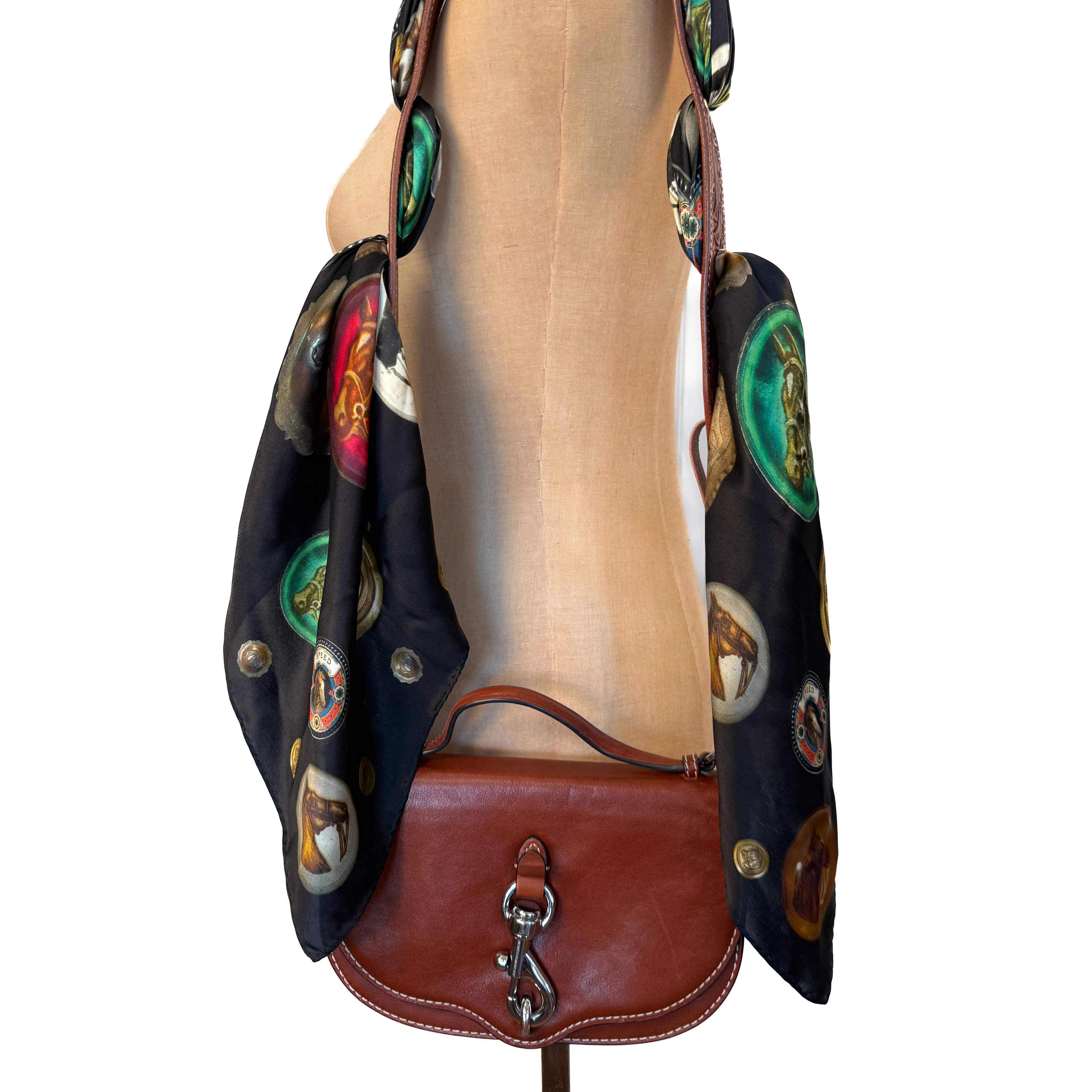 NightLatch Purse Strap - Image 5