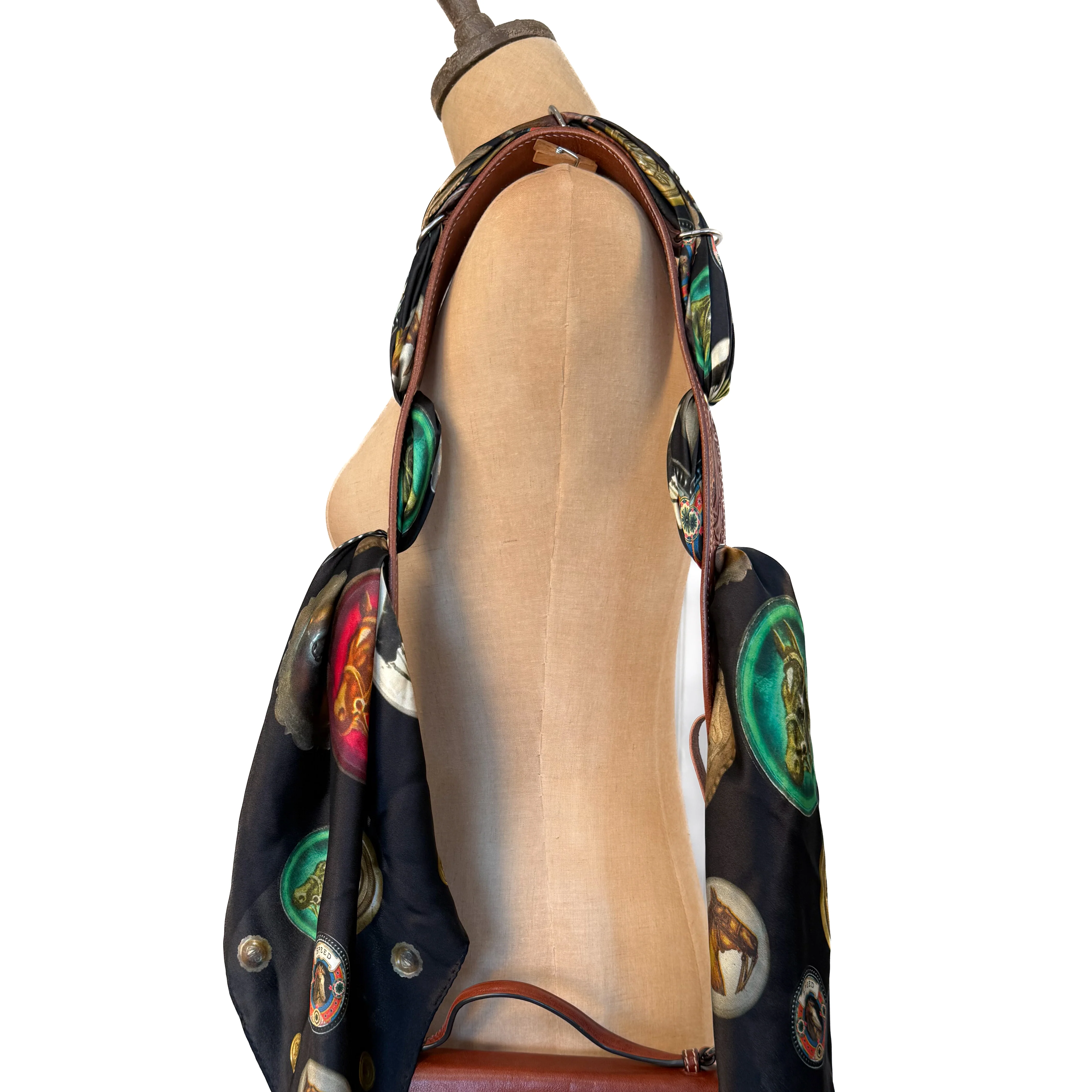 NightLatch Purse Strap - Image 6