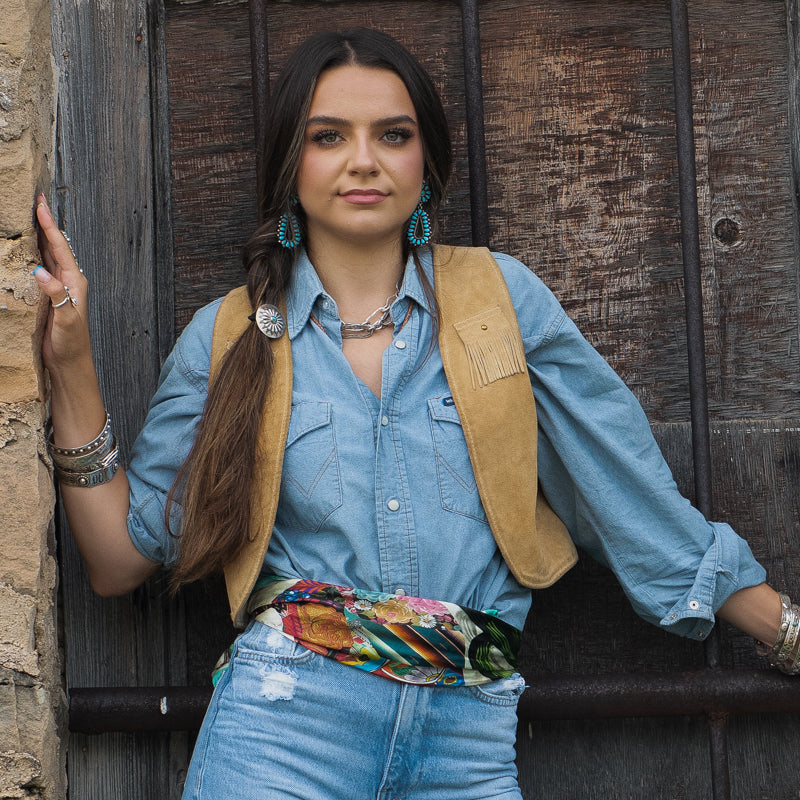 Jewelled Jackalope - Image 7