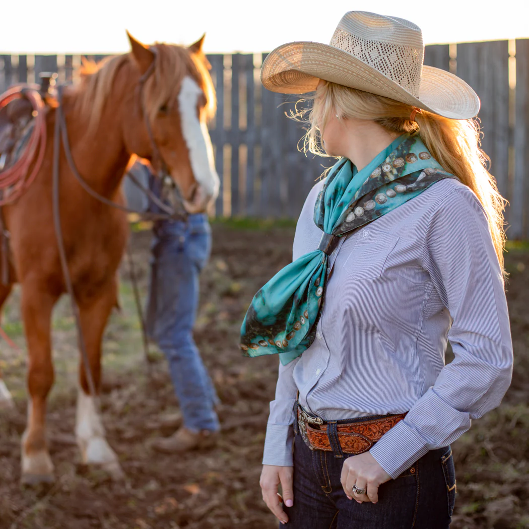 Kingman Turquoise - Image 3