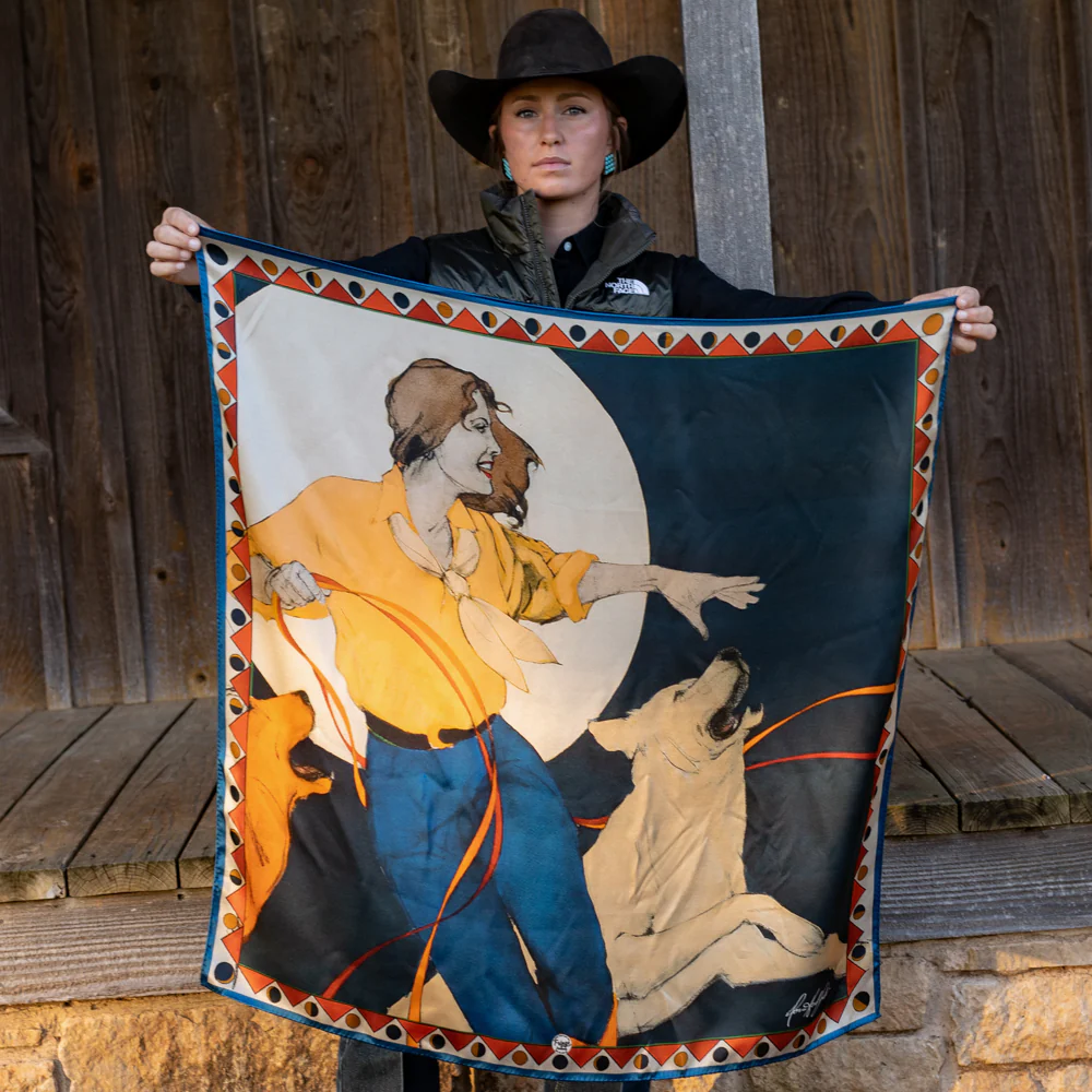 Moon At Her Back - Image 4