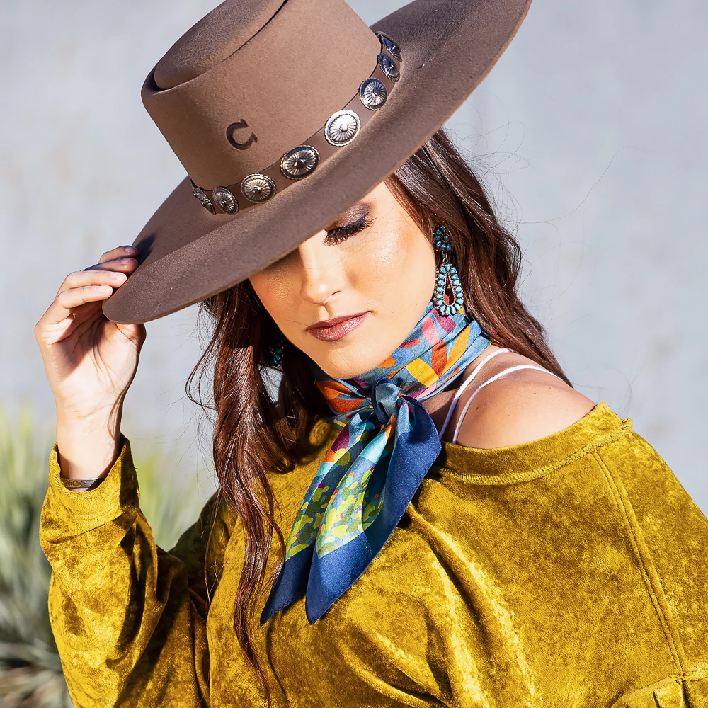 Otomi - Chambray - Image 7