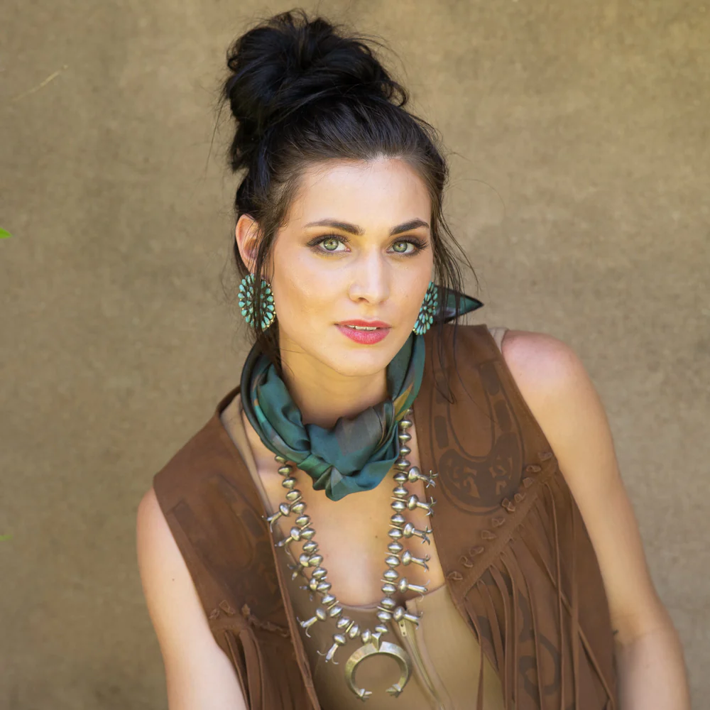 Santa Fe - Jade - Image 4