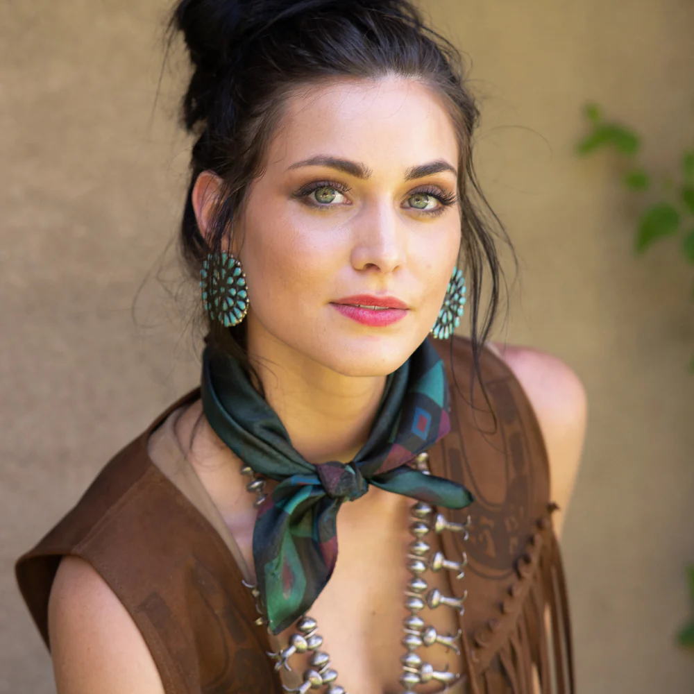 Santa Fe - Jade - Image 5