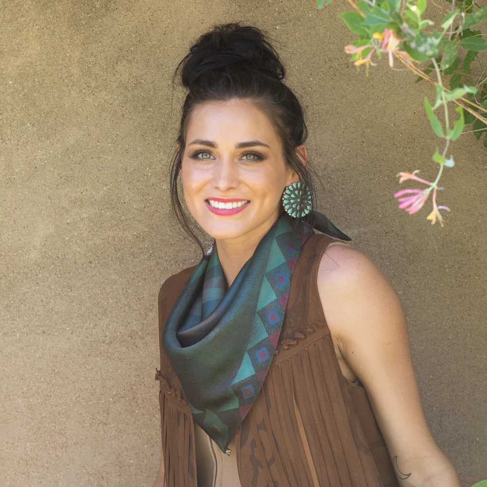 Santa Fe - Jade - Image 6