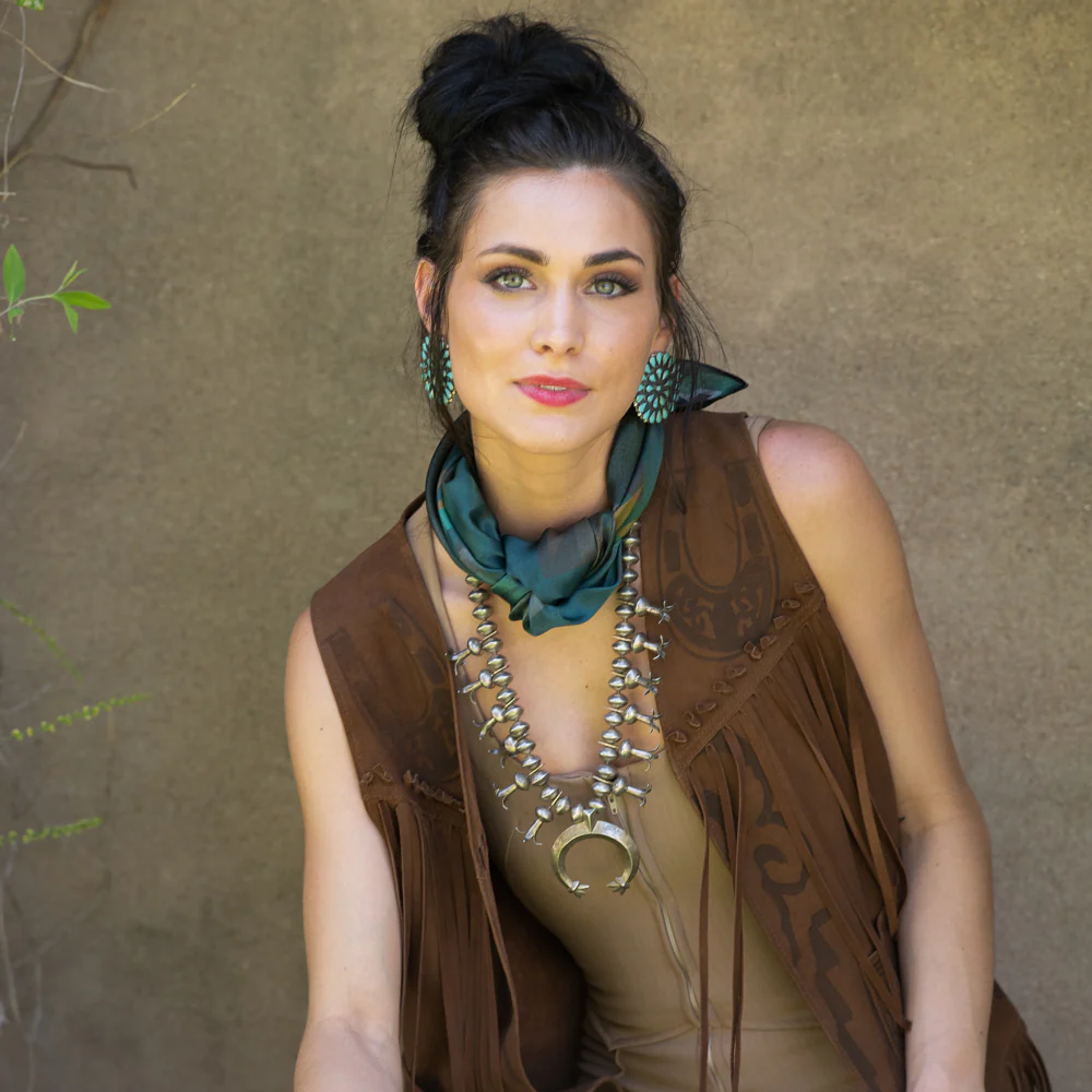 Santa Fe - Jade - Image 7