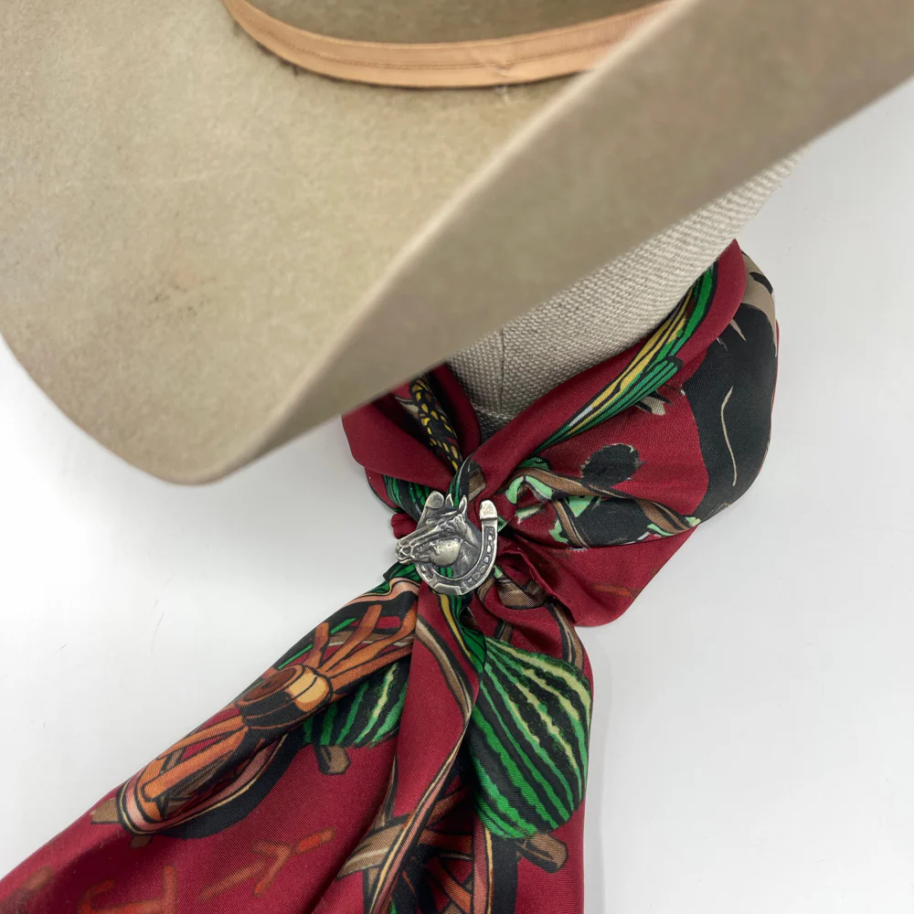 Slide - Horseshoe Head - Image 3