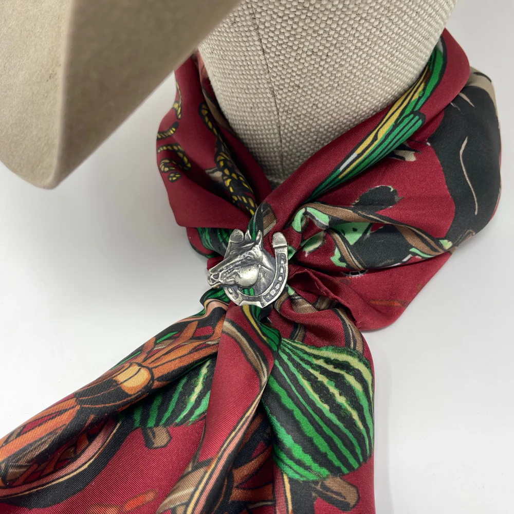 Slide - Horseshoe Head - Image 4