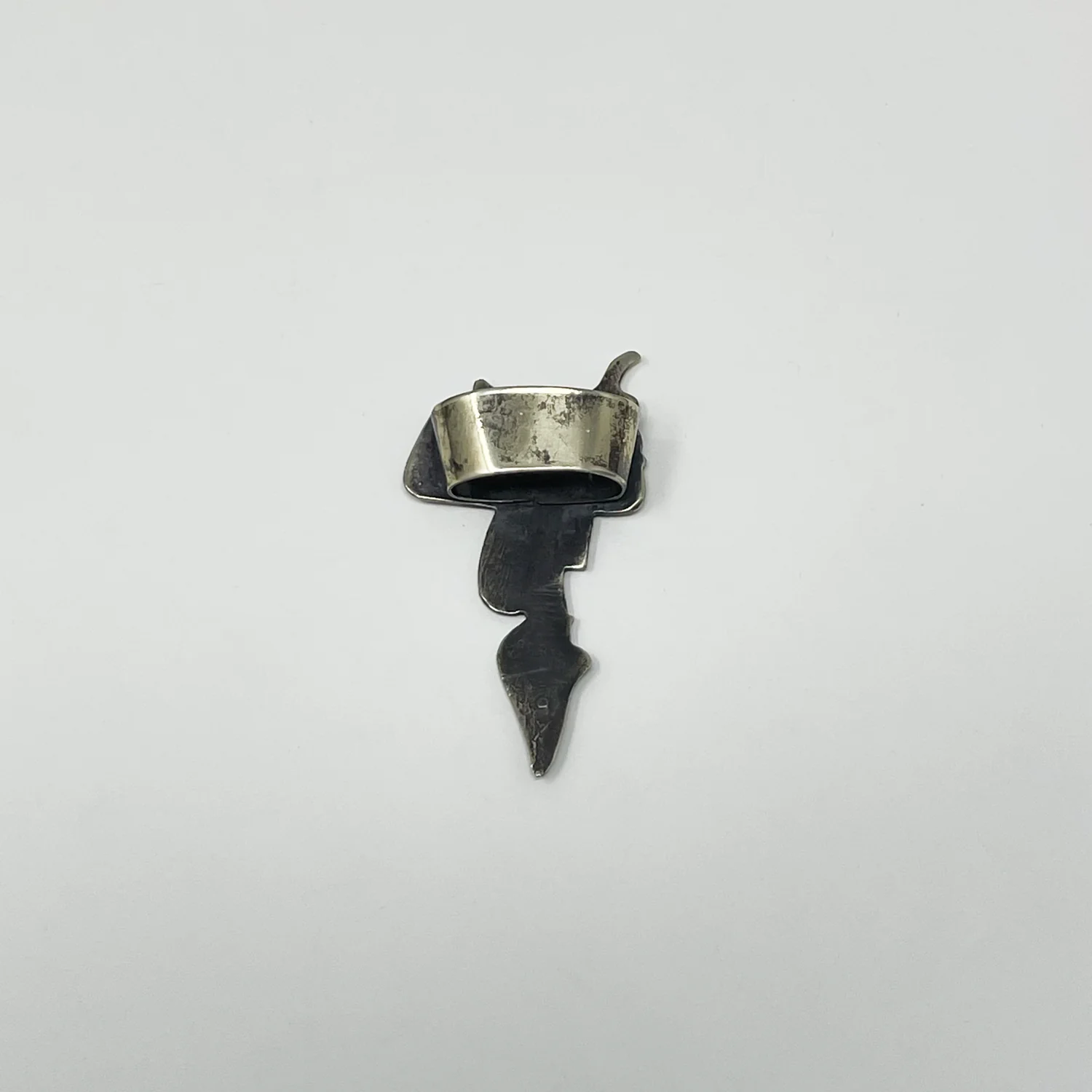 Slide - Silver Saddle - Image 4