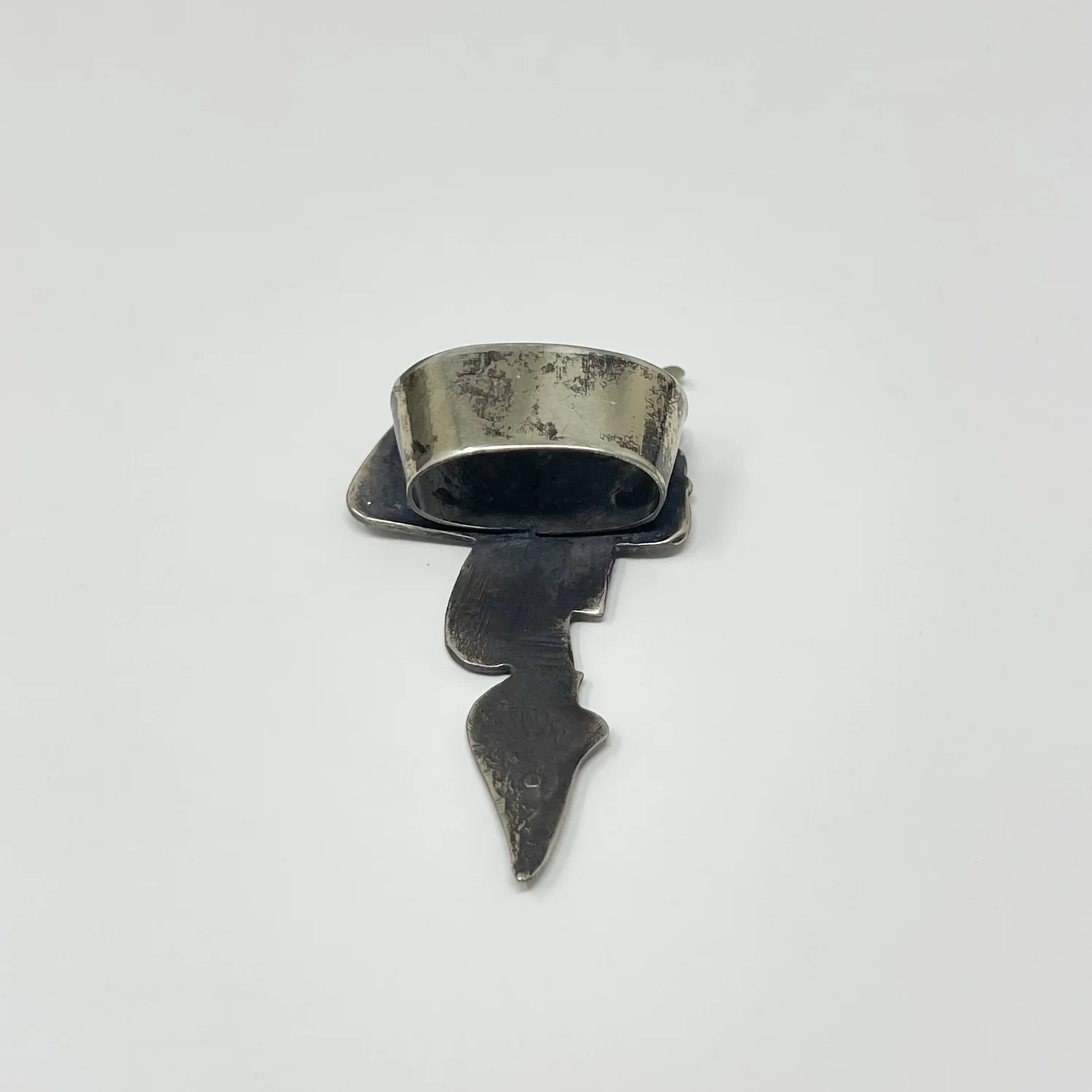 Slide - Silver Saddle - Image 6