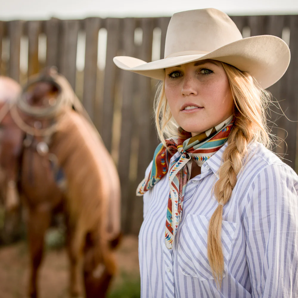 Soaring Eagle Star Quilt - Image 4