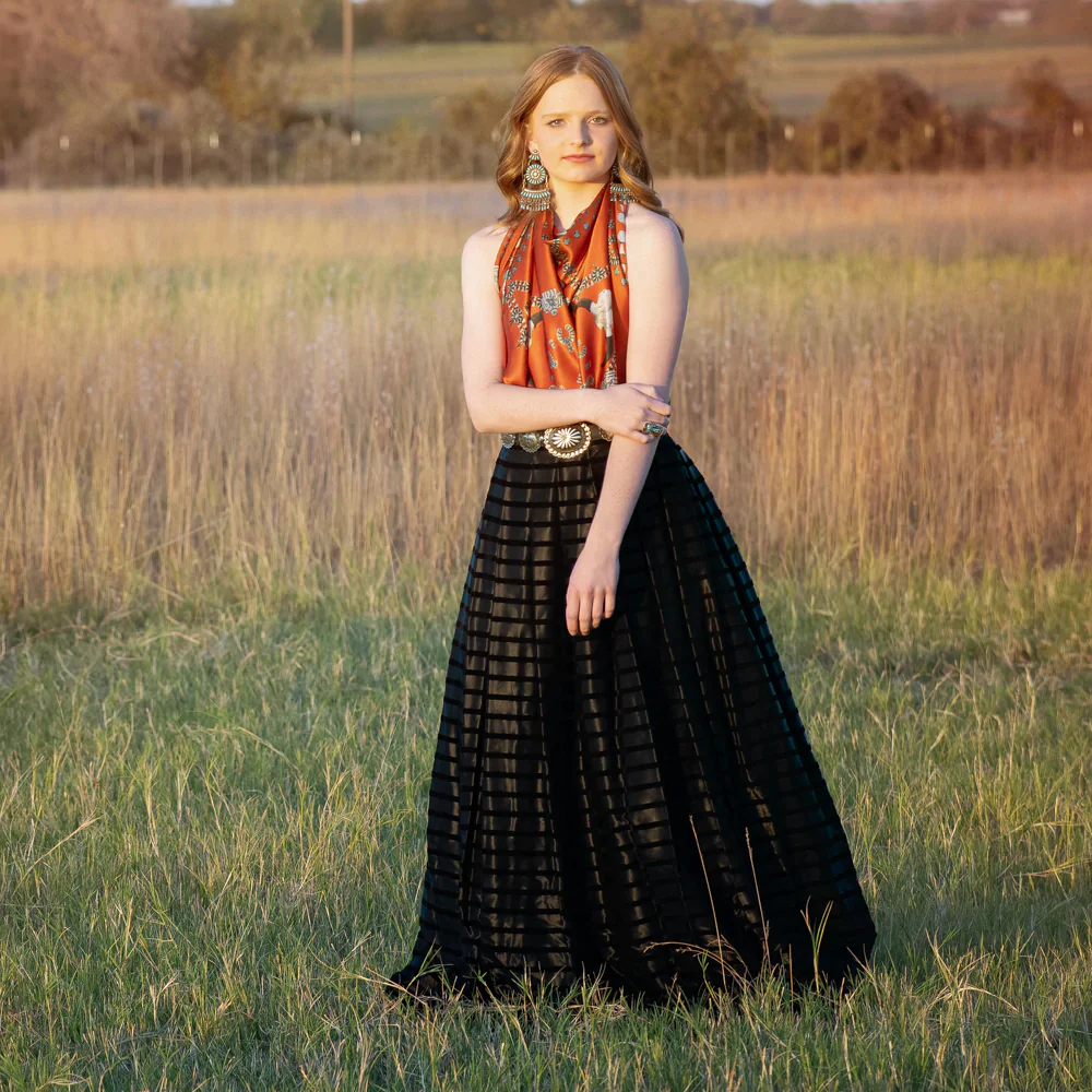 Squash Blossomed - Image 13