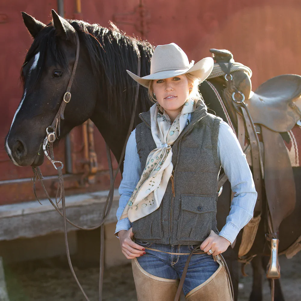 Squash Blossomed - Image 14