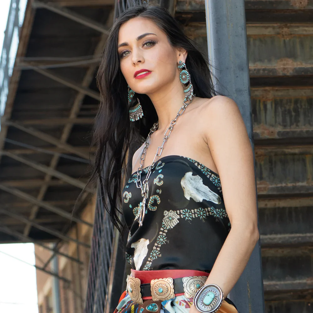 Squash Blossomed - Image 21