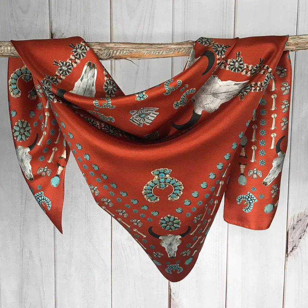 Squash Blossomed - Image 22