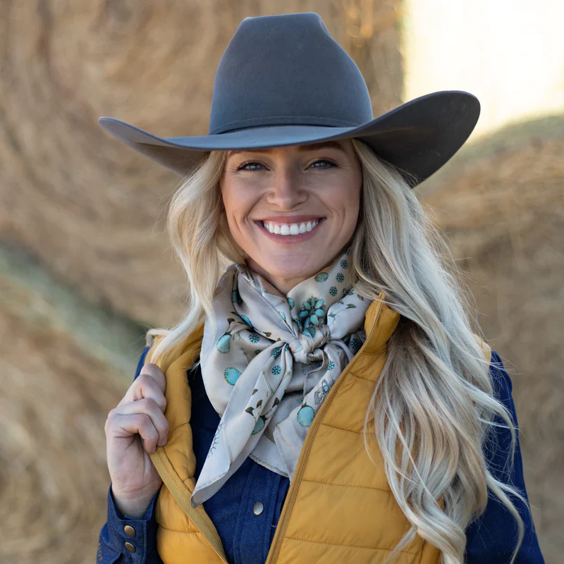 Squash Blossomed - Image 27