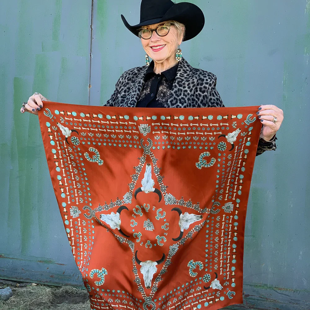 Squash Blossomed - Image 28