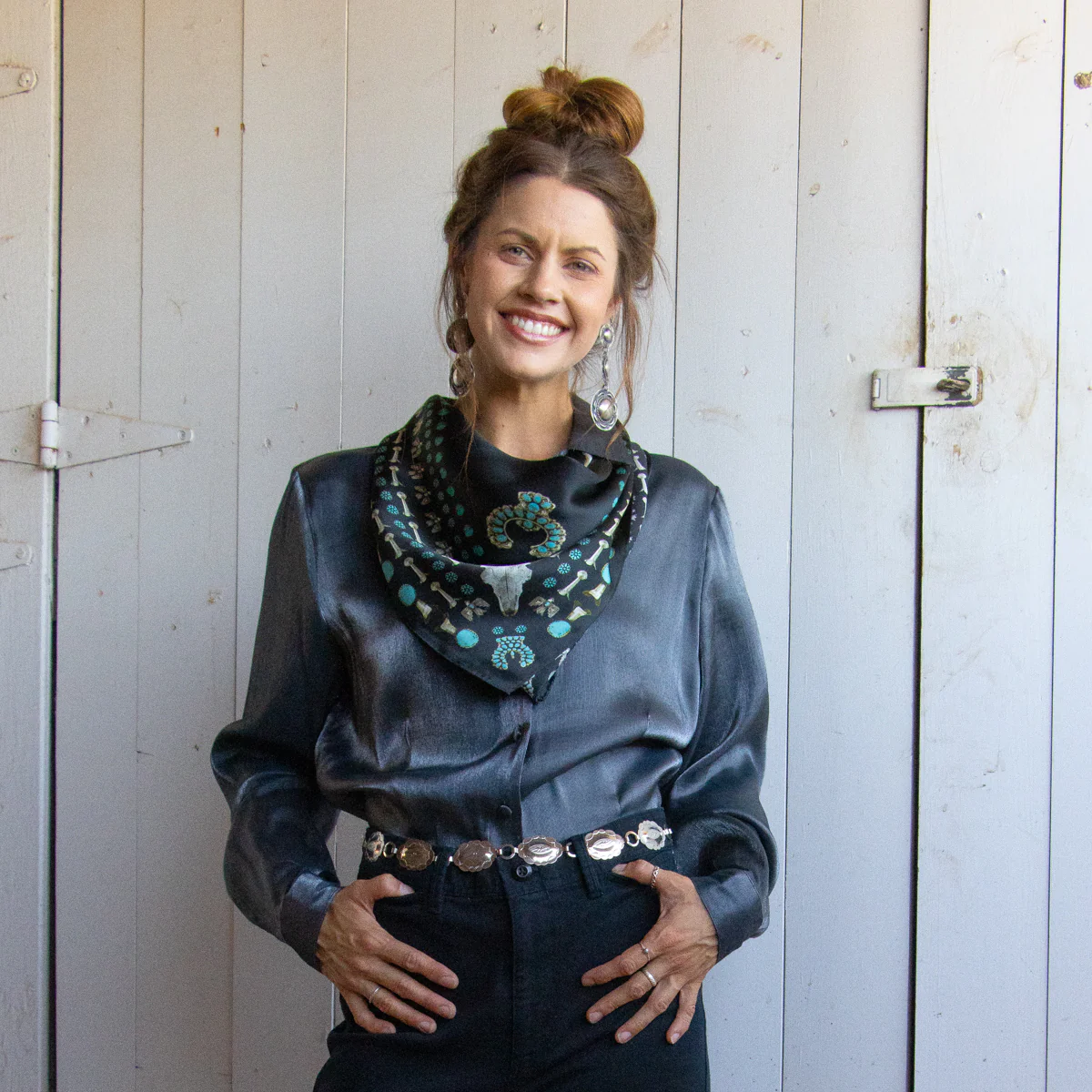 Squash Blossomed - Image 30