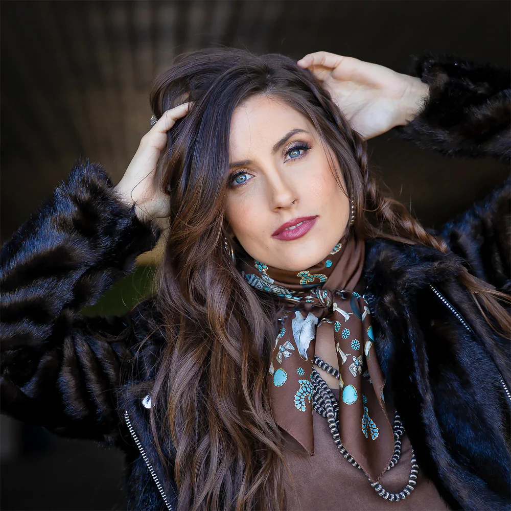 Squash Blossomed - Image 31